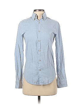 Top Hat New York Long Sleeve Button-Down Shirt (view 1)