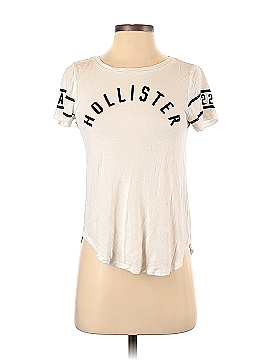 Hollister Short Sleeve T-Shirt (view 1)