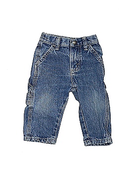 Wrangler Jeans Co Size 12 mo
