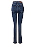 Madewell Solid Blue Madewell Jeans 25 25 Waist - photo 2
