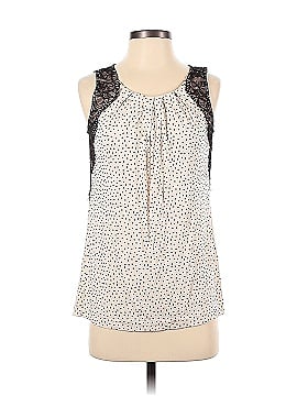 Ann Taylor LOFT Sleeveless Top (view 1)