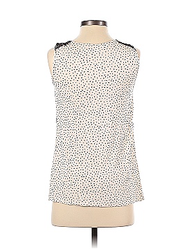 Ann Taylor LOFT Sleeveless Top (view 2)