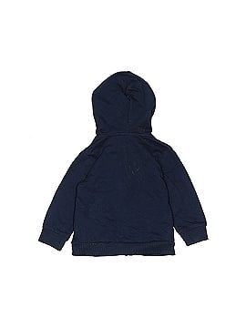 First Impressions Zip Up Hoodie (view 2)