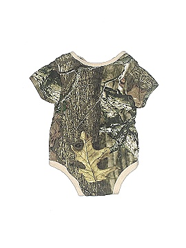 Browning Short Sleeve Onesie (view 2)