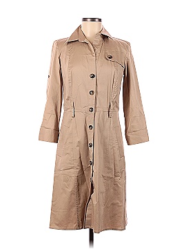 Ann Taylor Casual Dress (view 1)