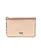 MICHAEL Michael Kors Leather Card Holder