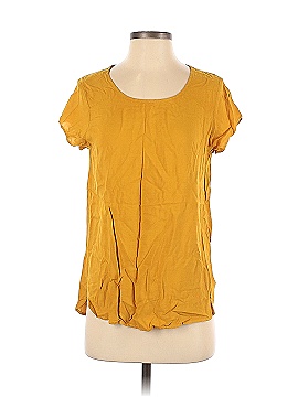 Vero Moda Short Sleeve Blouse (view 1)