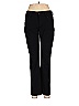 NYDJ Black Dress Pants Size 6 (Petite) - photo 1