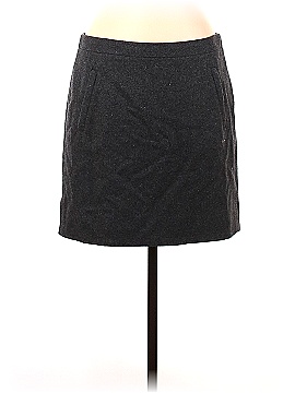 J.Crew Factory Store Wool Skirt (view 1)