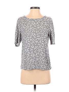 Ann Taylor LOFT Short Sleeve Top (view 1)