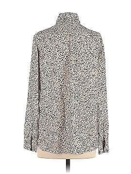 Banana Republic Long Sleeve Blouse (view 2)