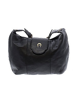 Etienne Aigner Leather Crossbody Bag