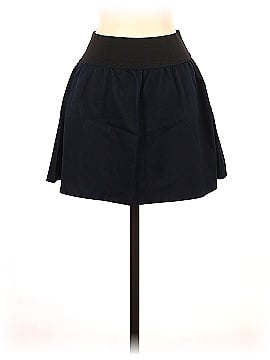 Miley Cyrus & Max Azria Casual Skirt (view 1)