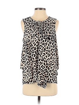 Vince Camuto Sleeveless Blouse (view 1)