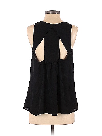 Style Tree Sleeveless Blouse (view 2)