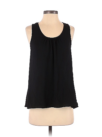 Style Tree Sleeveless Blouse (view 1)