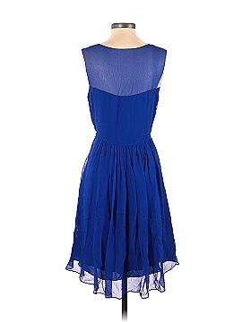 Haute Hippie Casual Dress (view 2)
