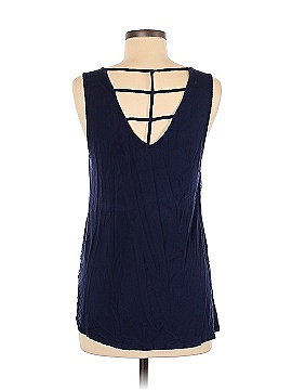 JKLA Sleeveless Blouse (view 2)