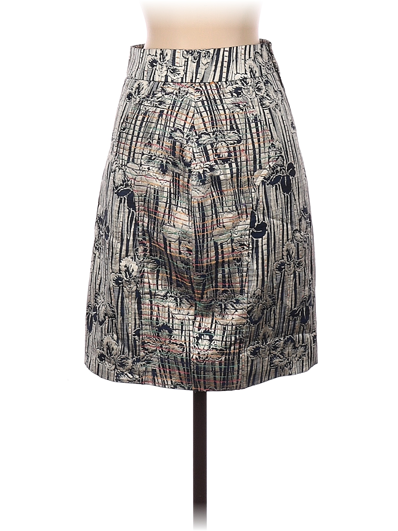 ALVAR SKIRT