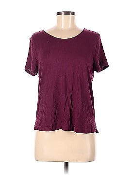Madison Short Sleeve Top (view 1)