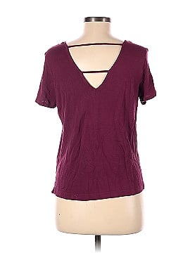 Madison Short Sleeve Top (view 2)