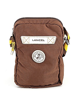 Lancel Crossbody Bag