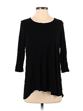 Colette 3/4 Sleeve Top (view 1)