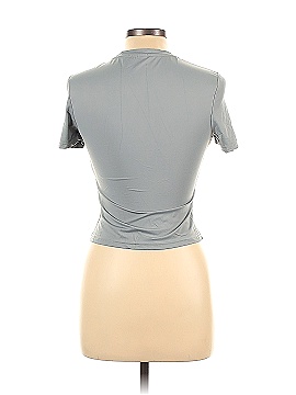 Shein Short Sleeve T-Shirt (view 2)