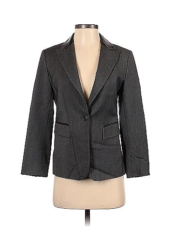 Express Blazer (view 1)