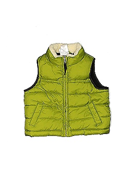 Gymboree Vest (view 1)