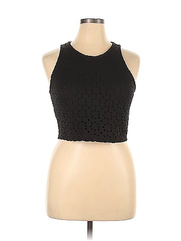 Bethany Mota for Aeropostale Sleeveless Top (view 1)