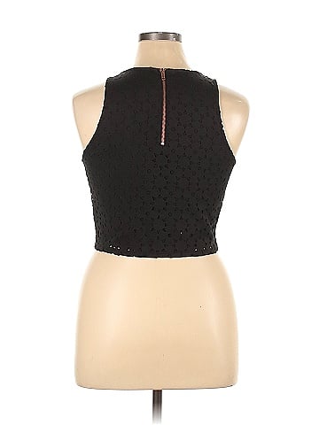 Bethany Mota for Aeropostale Sleeveless Top (view 2)