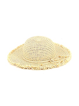 World Market Sun Hat