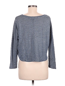 Forever 21 Thermal Top (view 2)