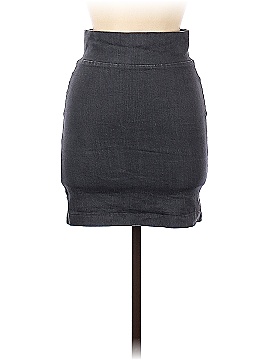 2.1 DENIM Casual Skirt (view 1)