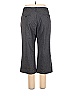 Larry Levine Gray Dress Pants Size 14 - photo 2