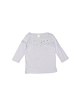 Crewcuts Outlet Long Sleeve T-Shirt (view 1)