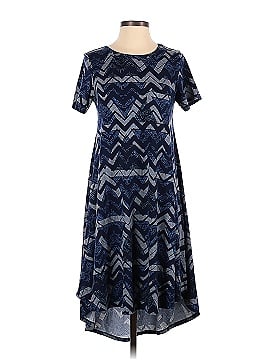 Lularoe Casual Dress (view 1)