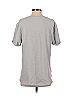 Young & Reckless Gray Short Sleeve T-Shirt Size S - photo 2