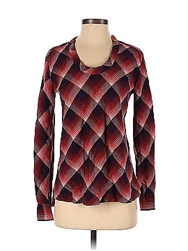 Gap Long Sleeve Blouse (view 1)