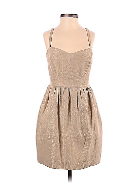 Shoshanna Cocktail Dress (view 1)