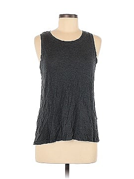 Halogen Sleeveless T-Shirt (view 1)