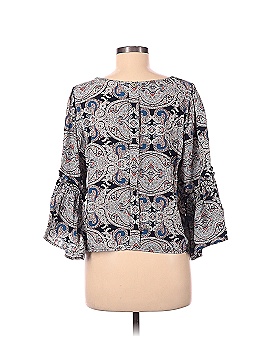 Rossmore Long Sleeve Blouse (view 2)