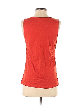 Banana Republic Factory Store Sleeveless Top (view 2)