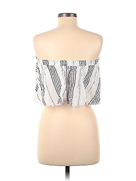 Voge Boutique Tube Top (view 2)