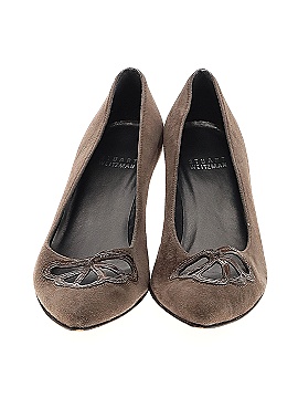 Stuart Weitzman Heels (view 2)