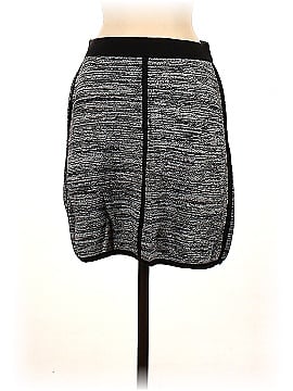 Ann Taylor Factory Casual Skirt (view 1)