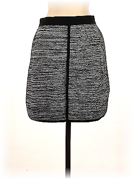 Ann Taylor Factory Casual Skirt (view 2)