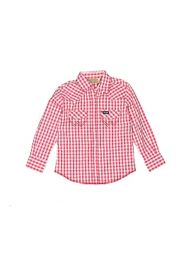 Wrangler Jeans Co Size X-Large youth