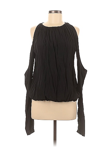 Ali & Kris Sleeveless Blouse (view 1)